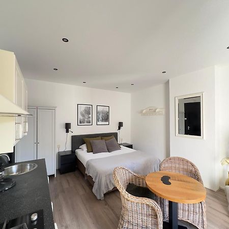 Studio Wijkhuizen Зандфорт Экстерьер фото