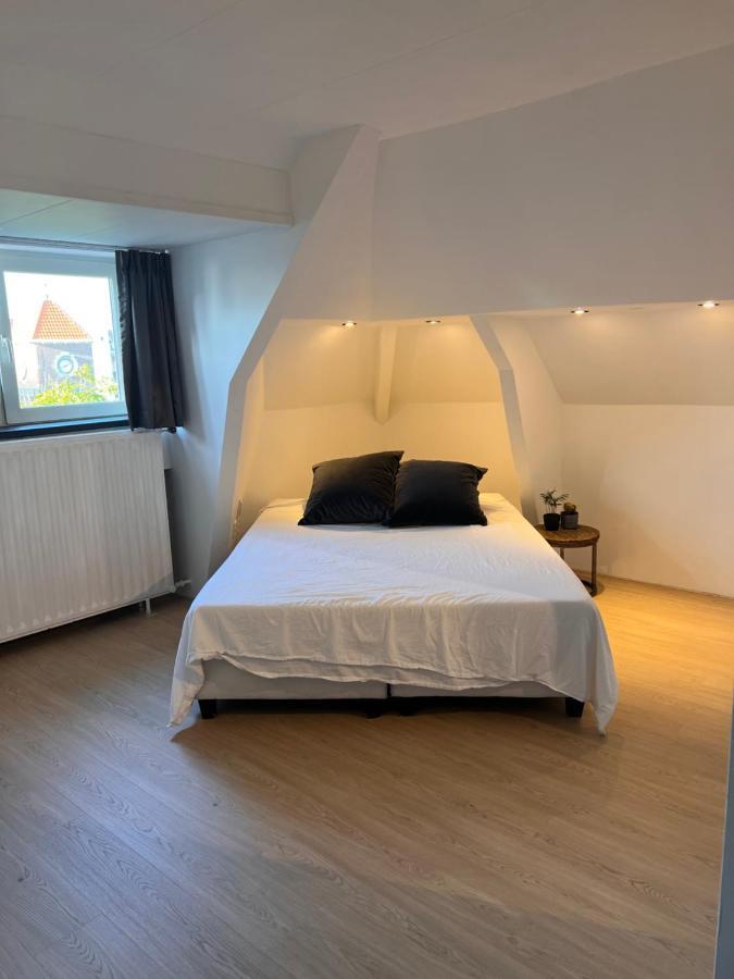 Studio Wijkhuizen Зандфорт Экстерьер фото