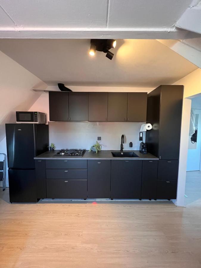 Studio Wijkhuizen Зандфорт Экстерьер фото