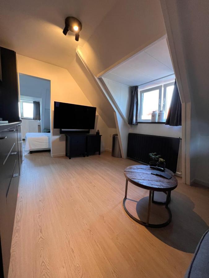 Studio Wijkhuizen Зандфорт Экстерьер фото