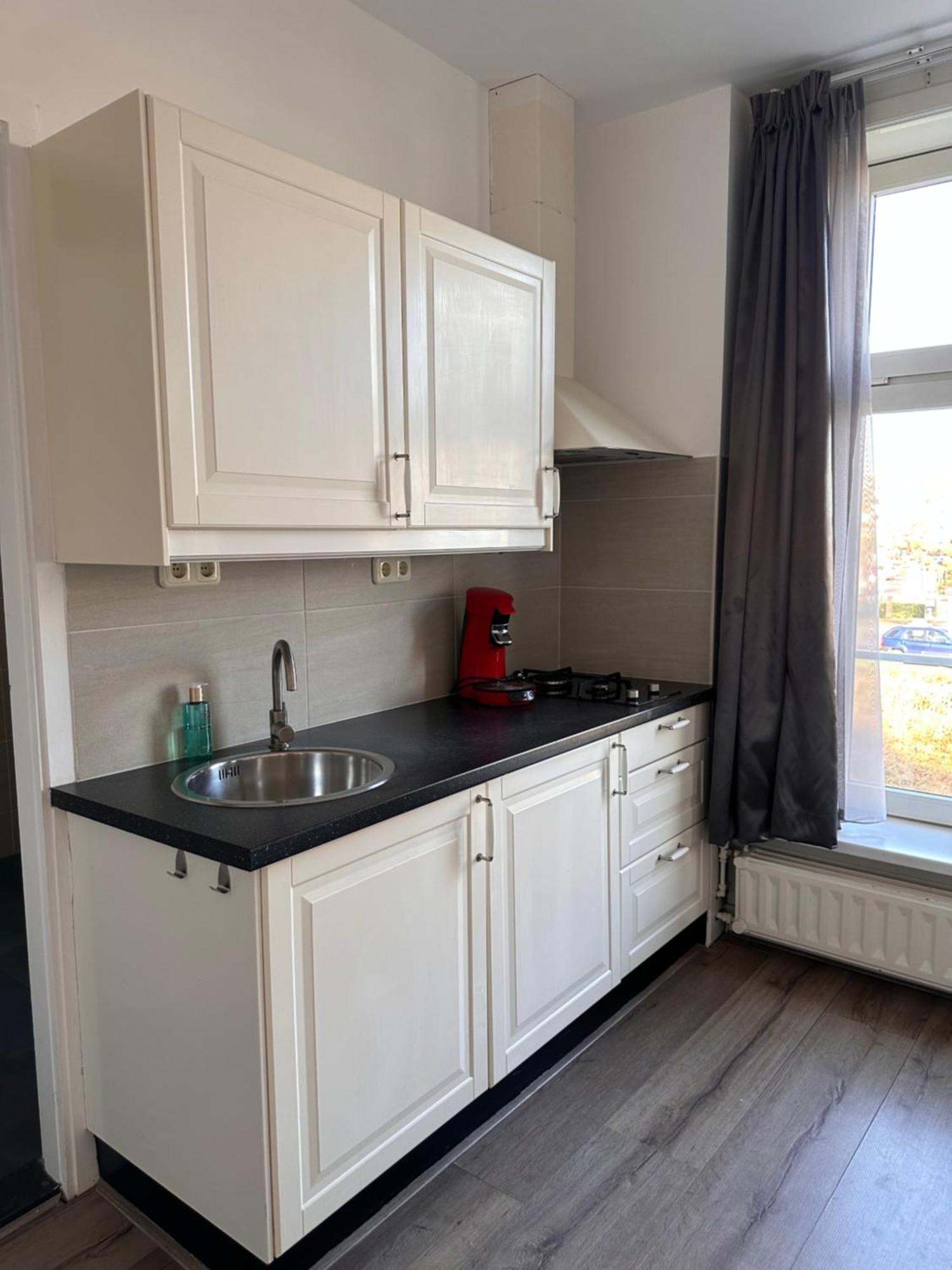 Studio Wijkhuizen Зандфорт Экстерьер фото