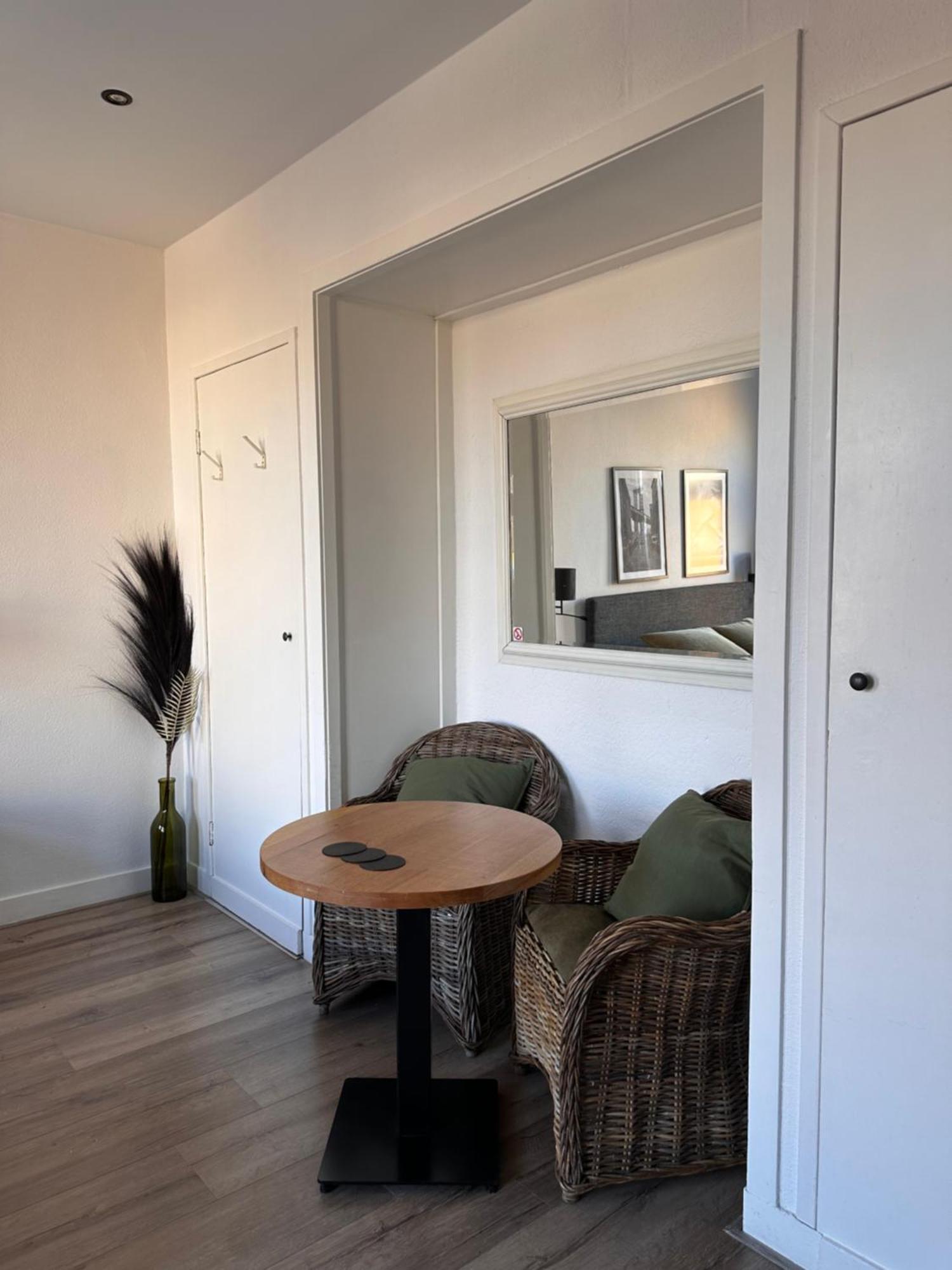 Studio Wijkhuizen Зандфорт Экстерьер фото