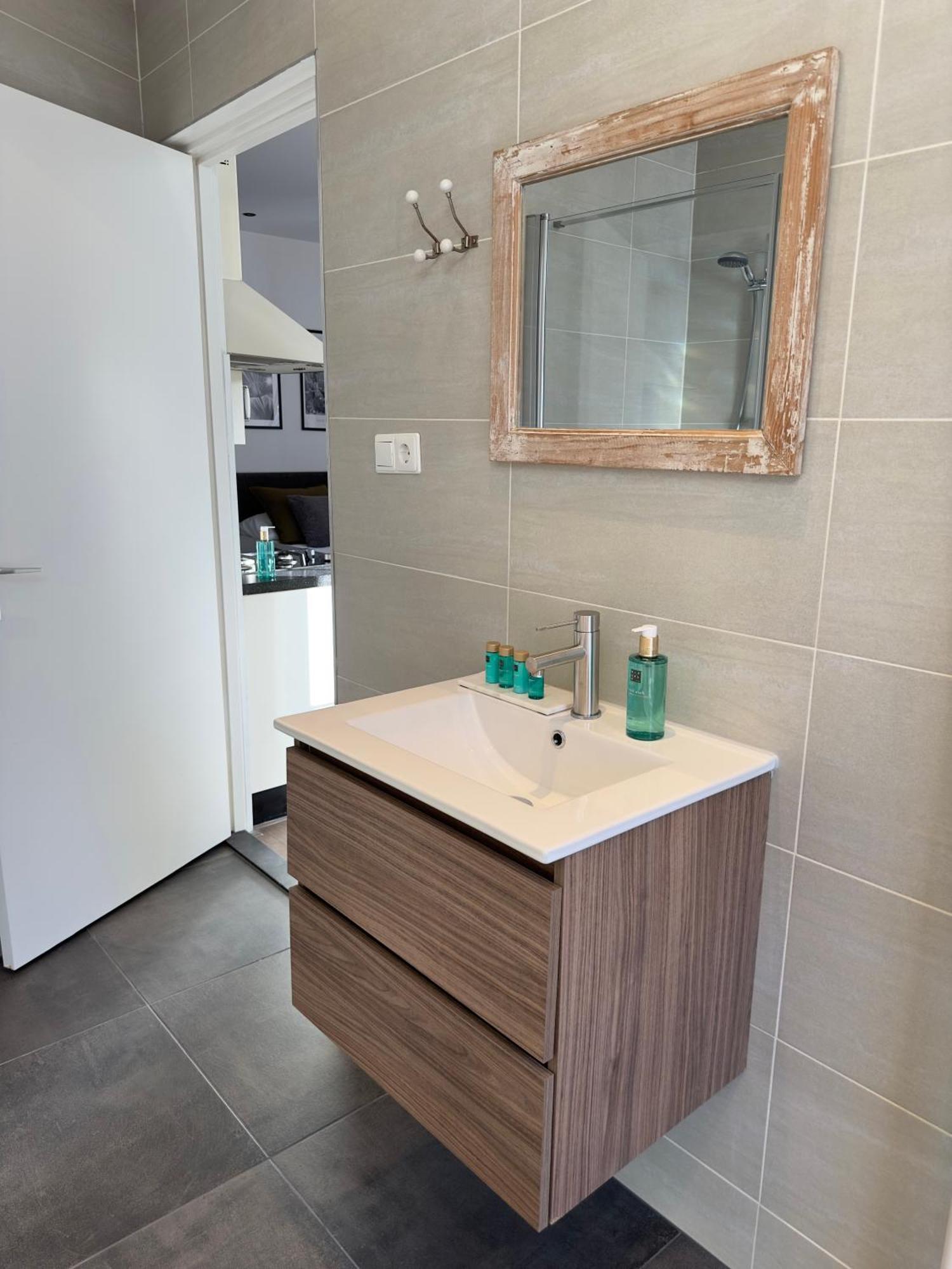 Studio Wijkhuizen Зандфорт Экстерьер фото